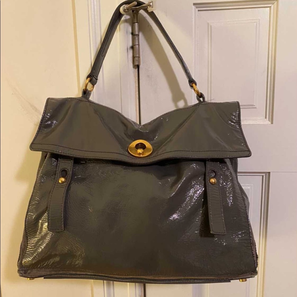 YSL Muse 2- Yves Saint Laurent..Authentic